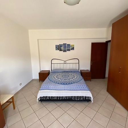 Casa Davi Apartment Cefalu Bagian luar foto