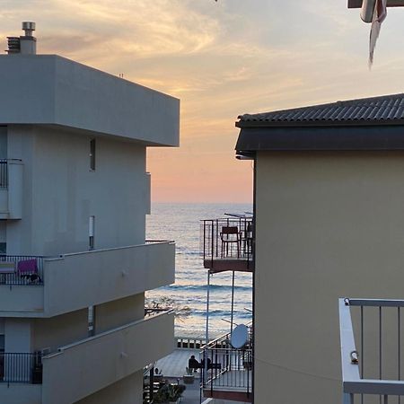 Casa Davi Apartment Cefalu Bagian luar foto