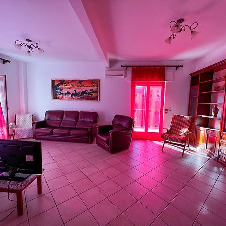 Casa Davi Apartment Cefalu Bagian luar foto