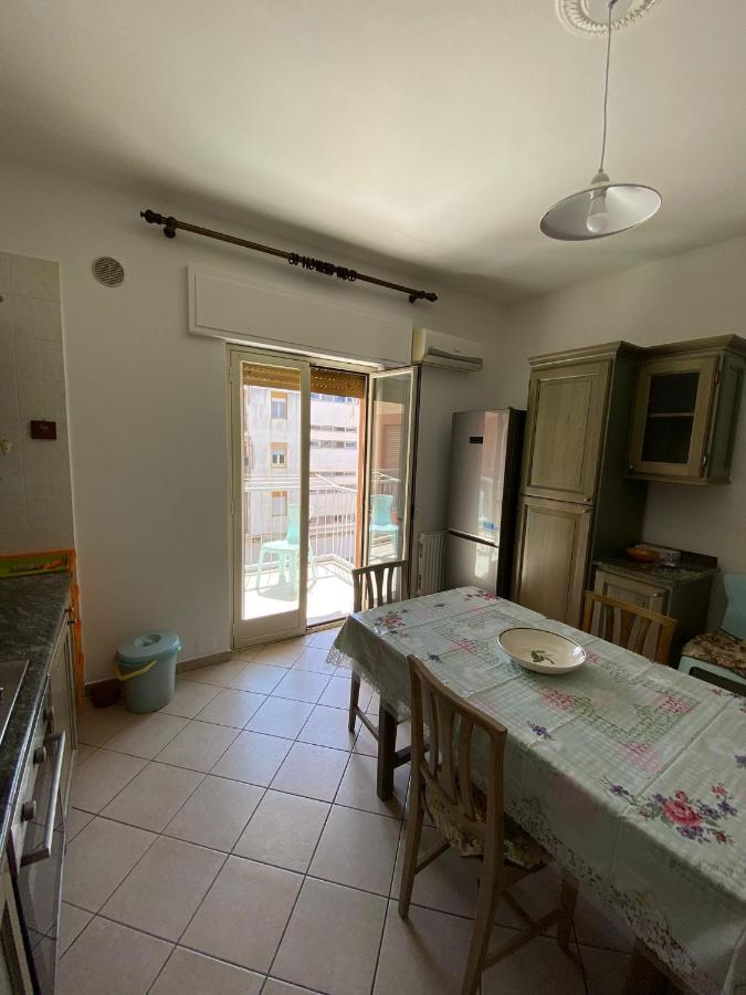 Casa Davi Apartment Cefalu Bagian luar foto