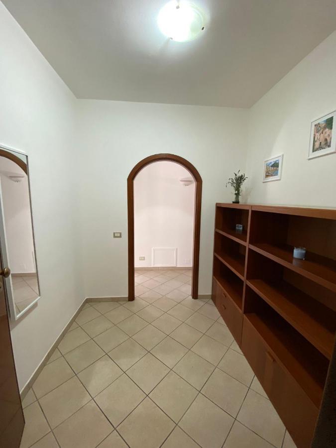 Casa Davi Apartment Cefalu Bagian luar foto