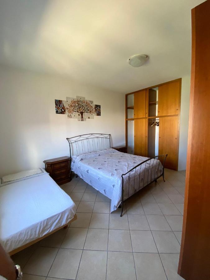 Casa Davi Apartment Cefalu Bagian luar foto