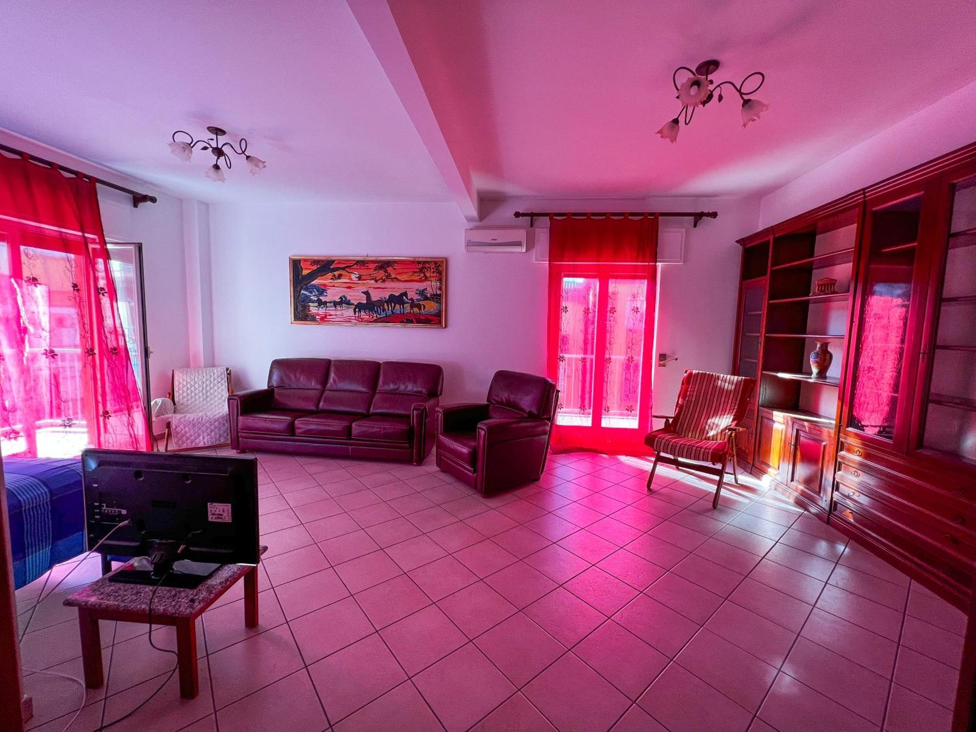 Casa Davi Apartment Cefalu Bagian luar foto